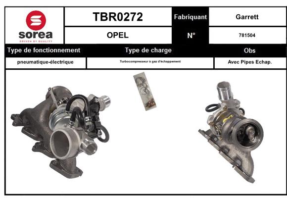 TBR0272