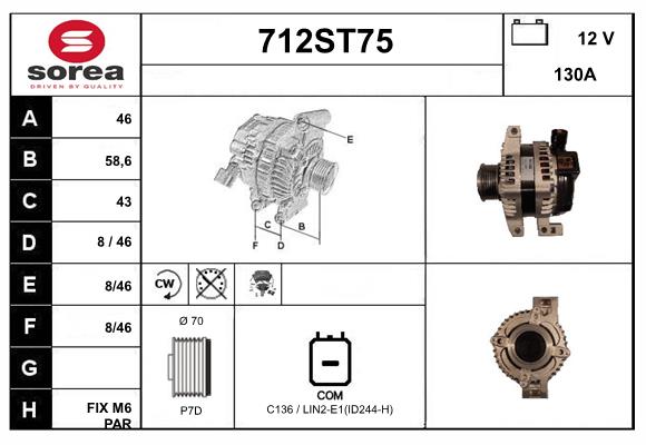 712ST75