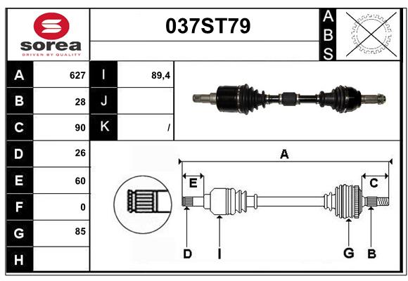 GG6825600