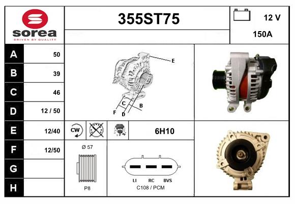 355ST75