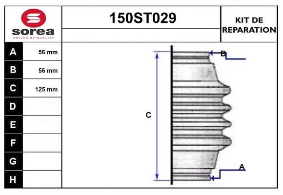 150ST029