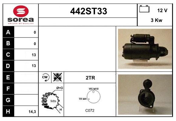 442ST33