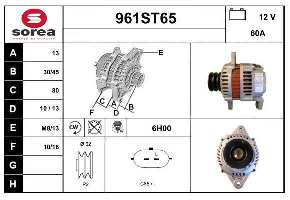 961ST65