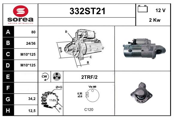 332ST21