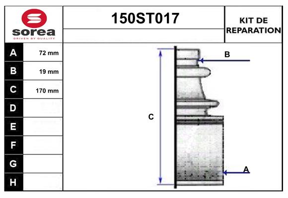 150ST017