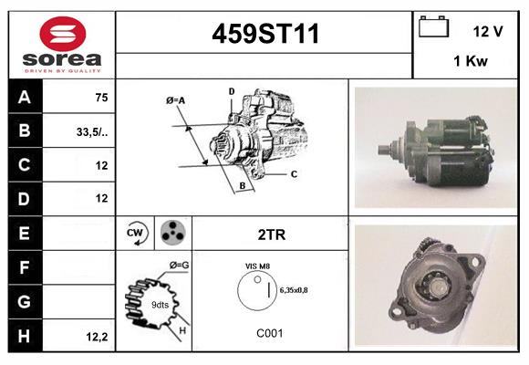 459ST11