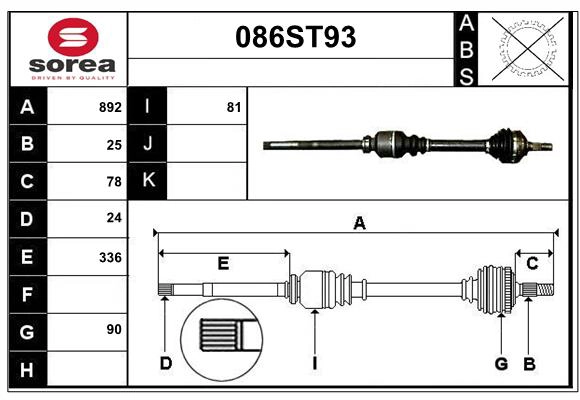 086ST93