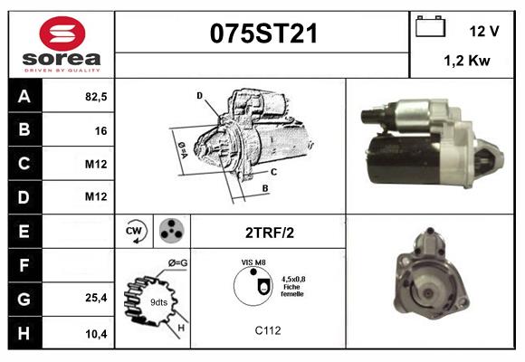 075ST21