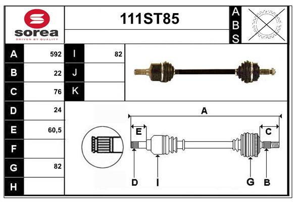 111ST85