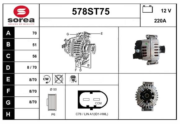 578ST75