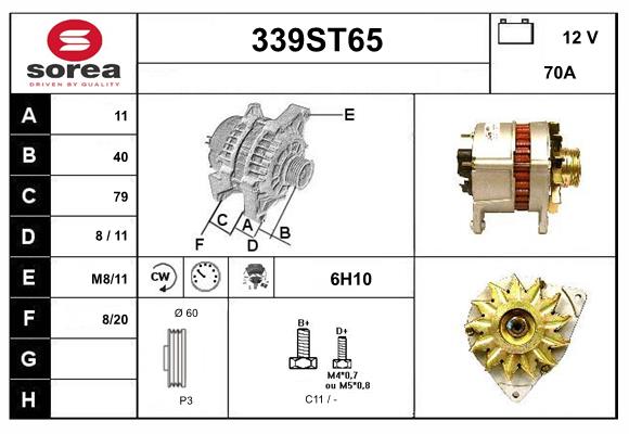 339ST65