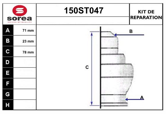 150ST047