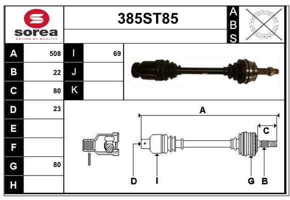 385ST85