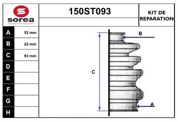 150ST093