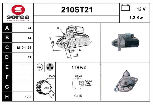 210ST21