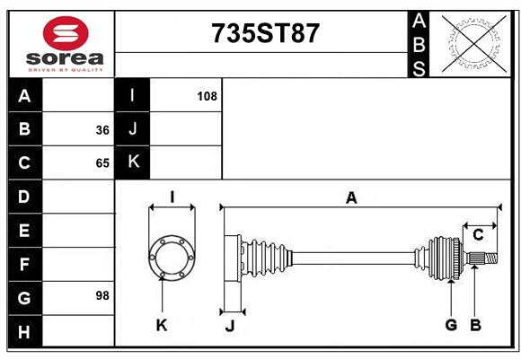 2Q0407451BX