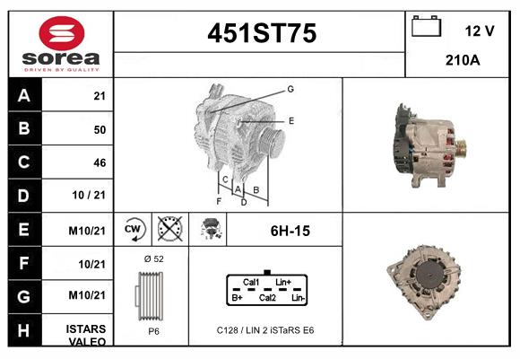 451ST75