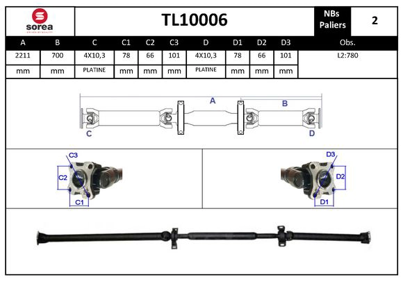TL10006