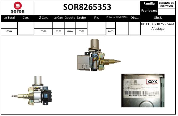 SOR8265353