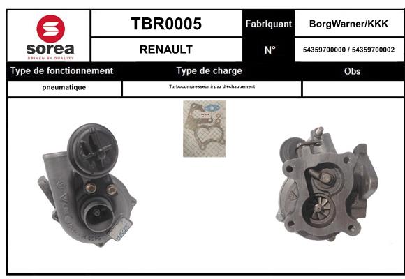 TBR0005
