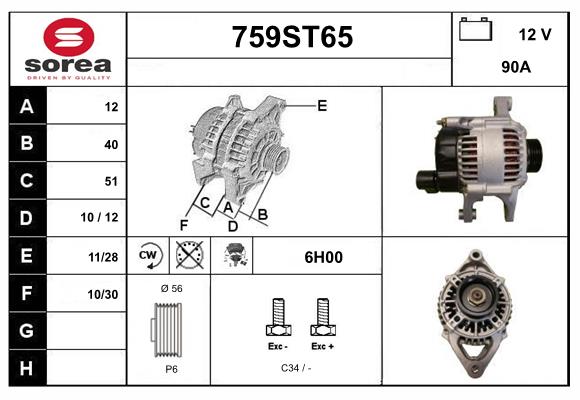 759ST65