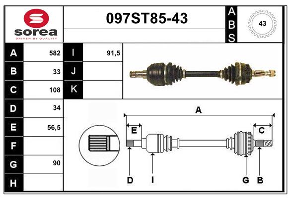 097ST85-43