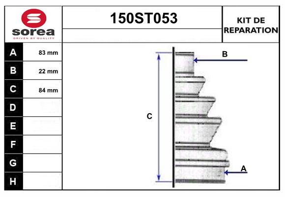 150ST053