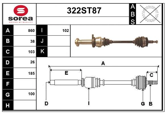 322ST87