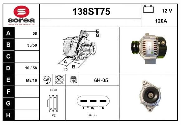 138ST75