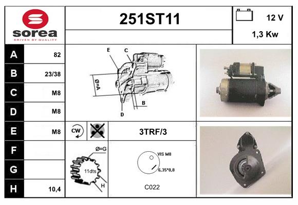 251ST11