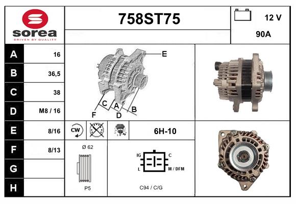 758ST75