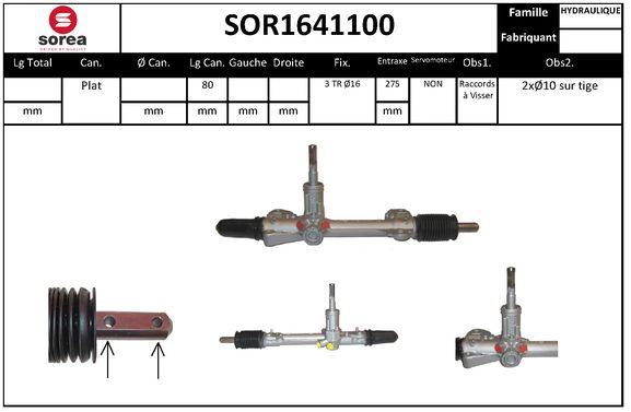 SOR1641100