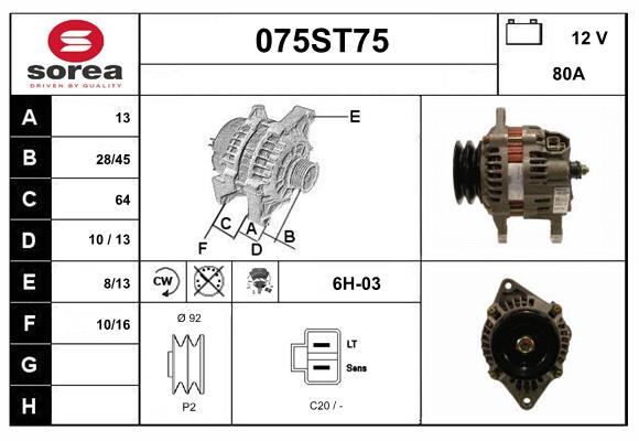 075ST75