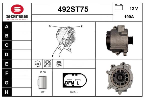 492ST75