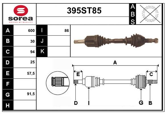 395ST85