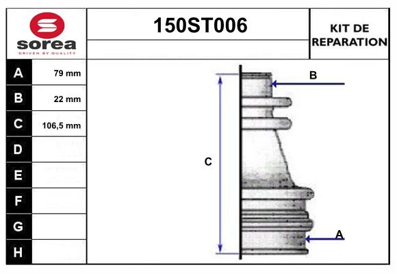 150ST006