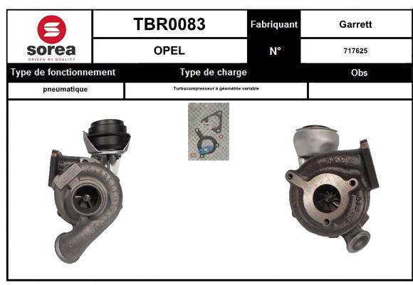 TBR0083