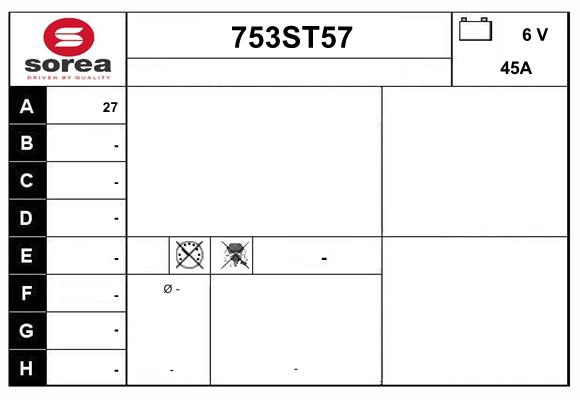 753ST57
