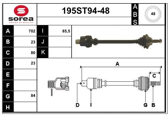 195ST94-48