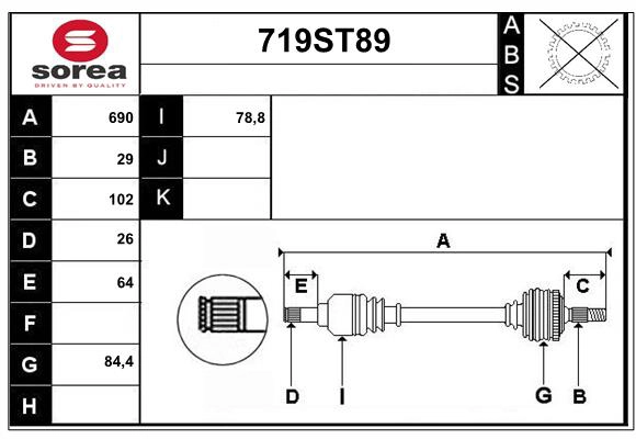 719ST89
