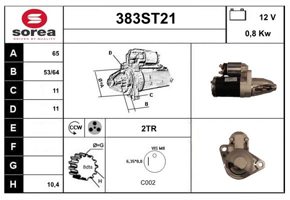 383ST21