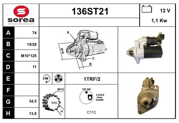 136ST21