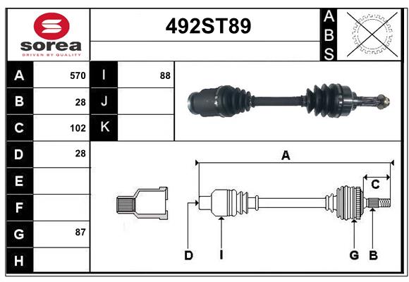 492ST89