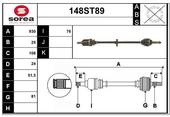 148ST89