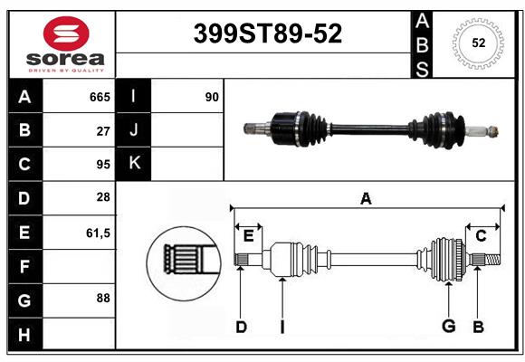 399ST89-52