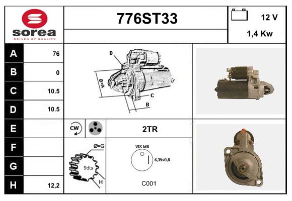 776ST33