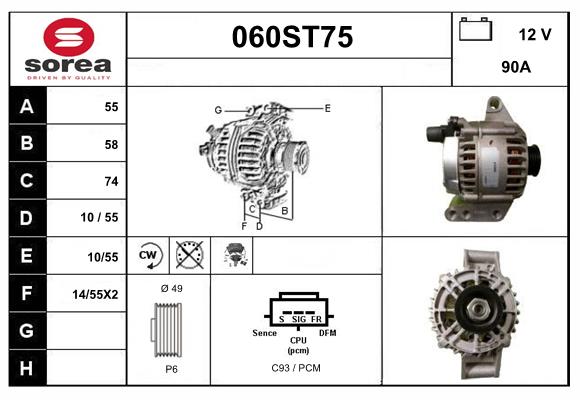 060ST75