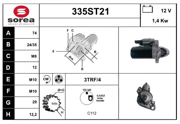 335ST21