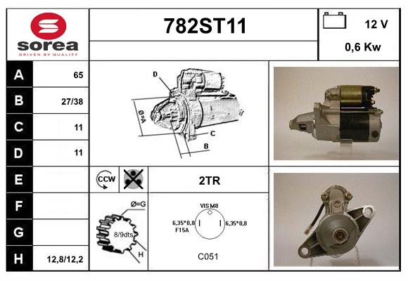 782ST11