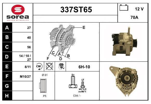 337ST65